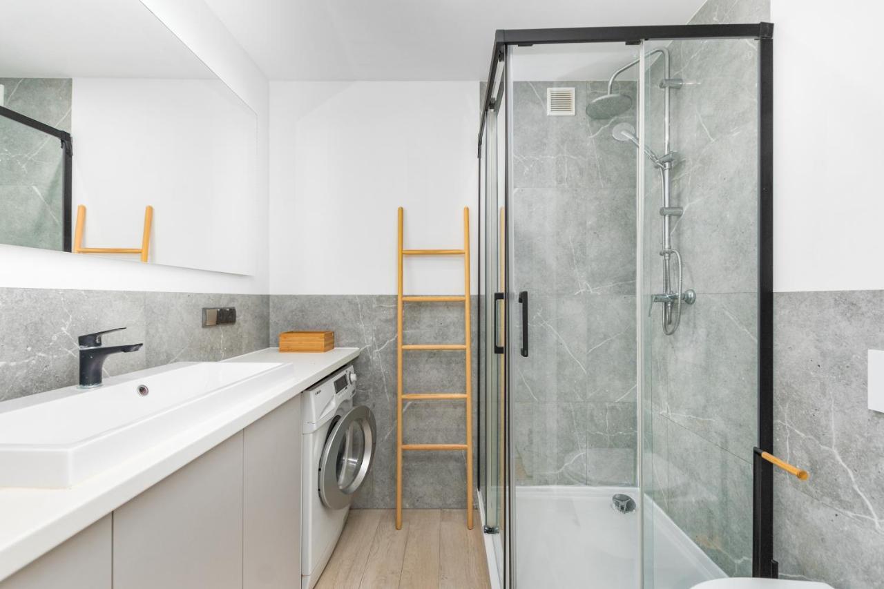 Apartament Hoza 36 By Homeprime