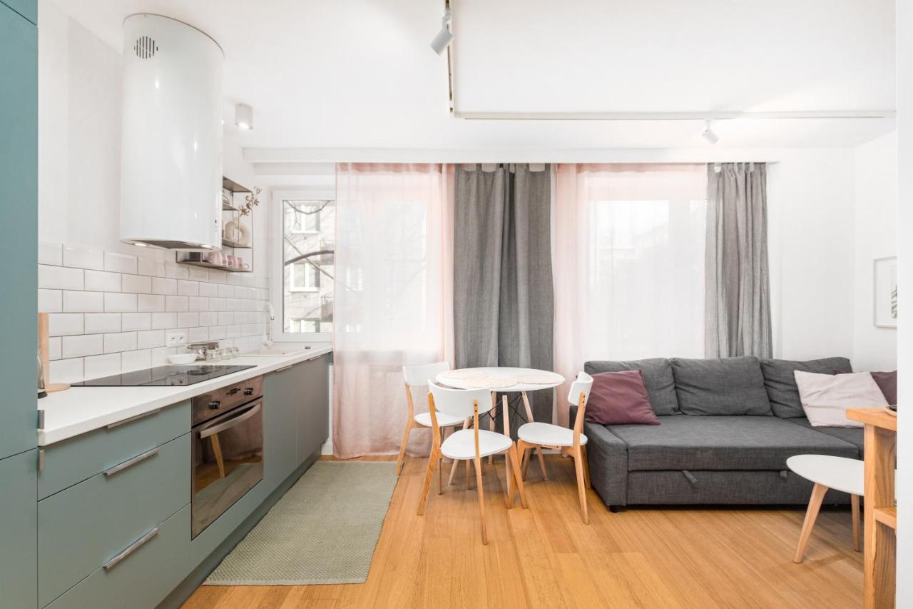 Hoza 36 By Homeprime Apartament *
