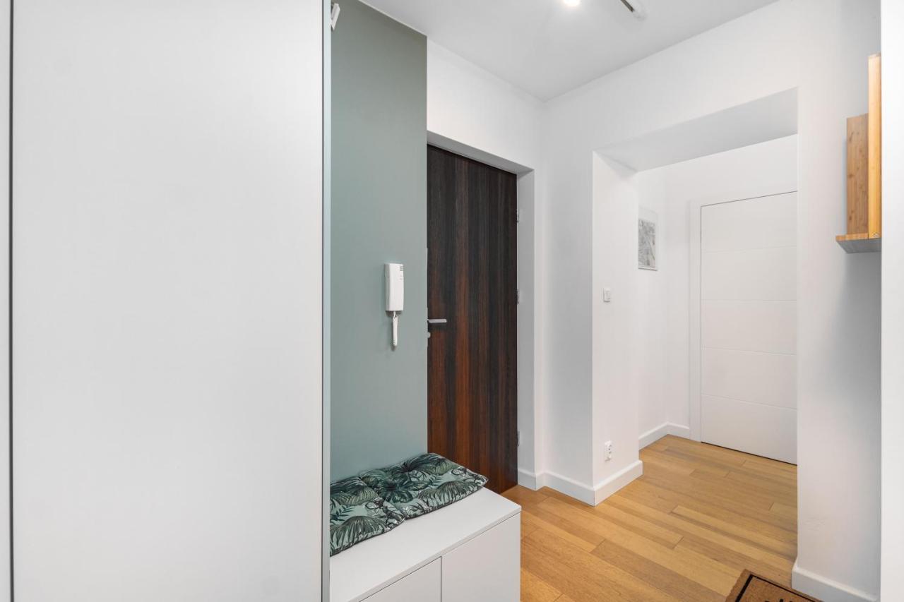 Apartament Hoza 36 By Homeprime *